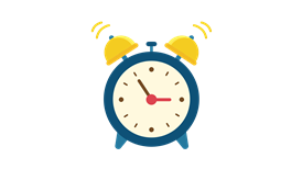  alarm clock